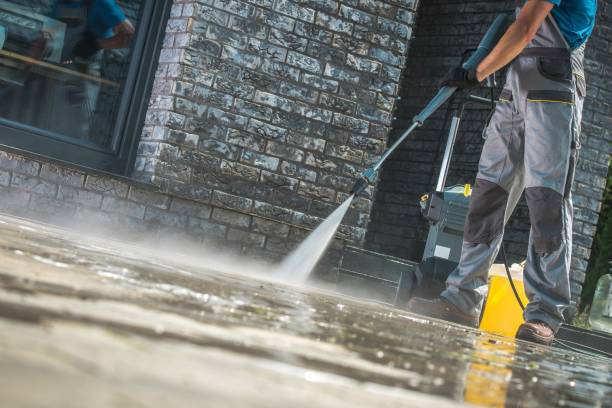 Best Building Exterior Washing  in Hydesville, CA