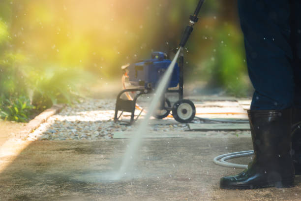 Best Playground Equipment Cleaning  in Hydesville, CA
